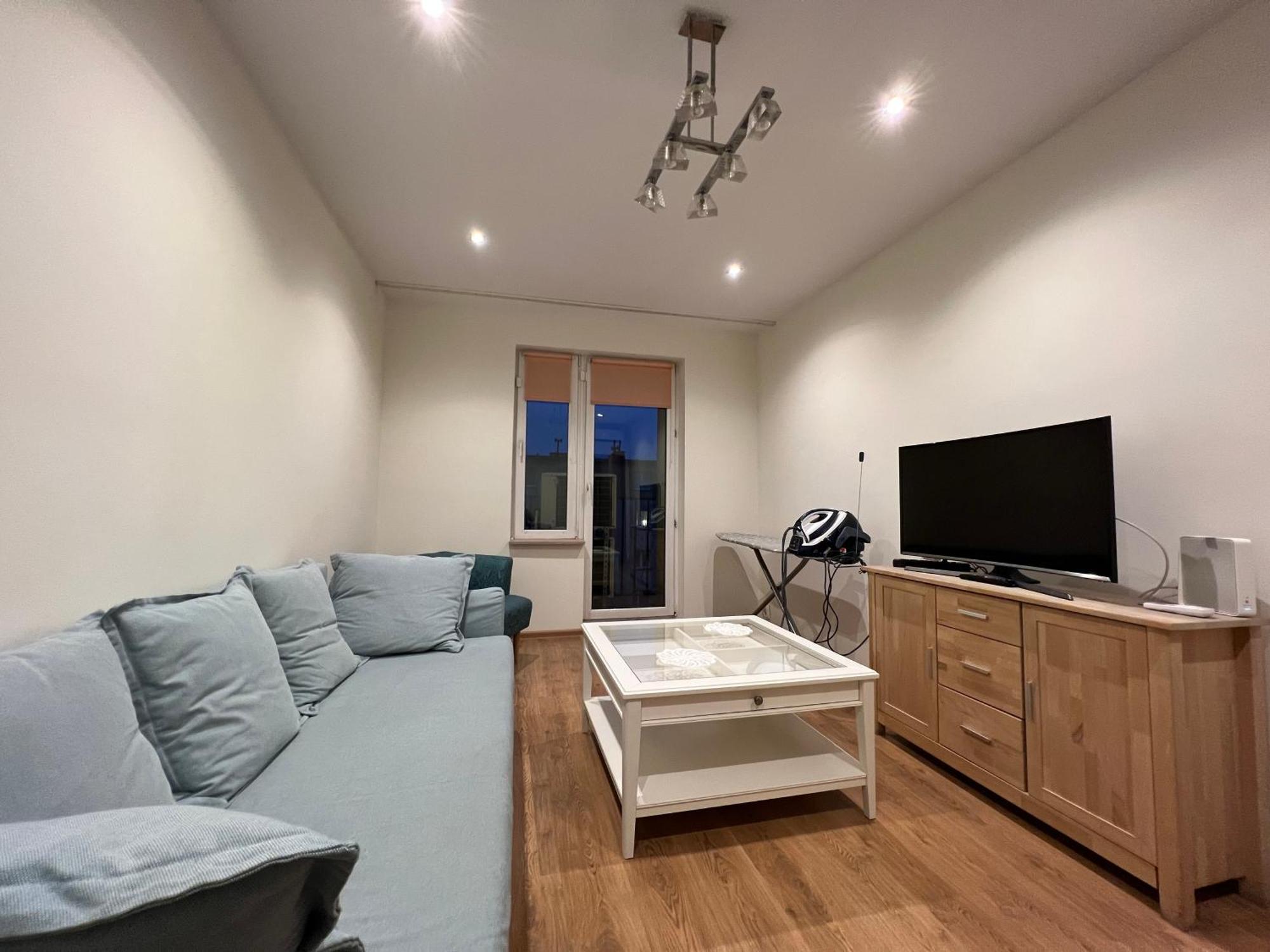 Msc Apartments Chorzow Centrum Экстерьер фото
