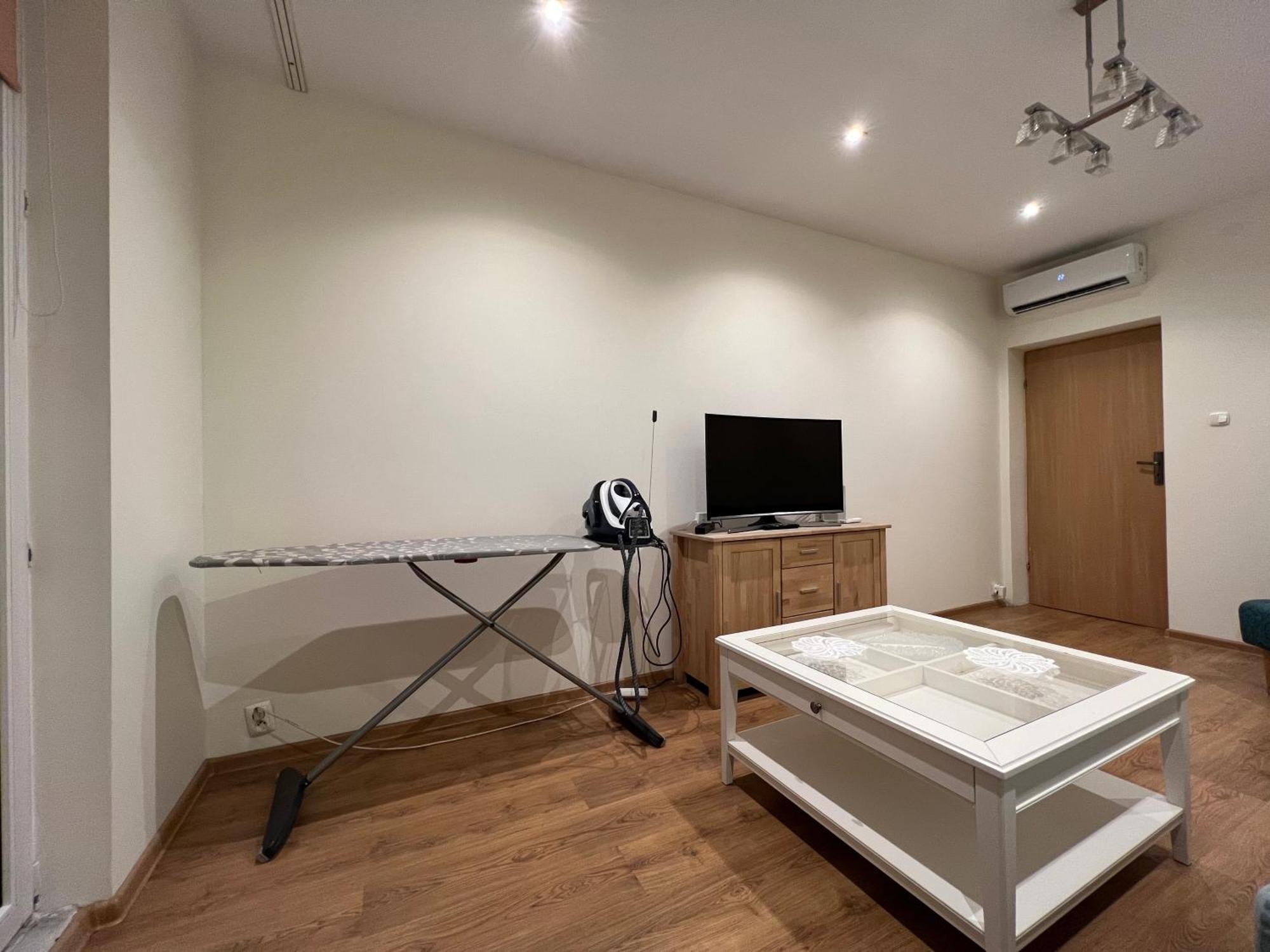 Msc Apartments Chorzow Centrum Экстерьер фото