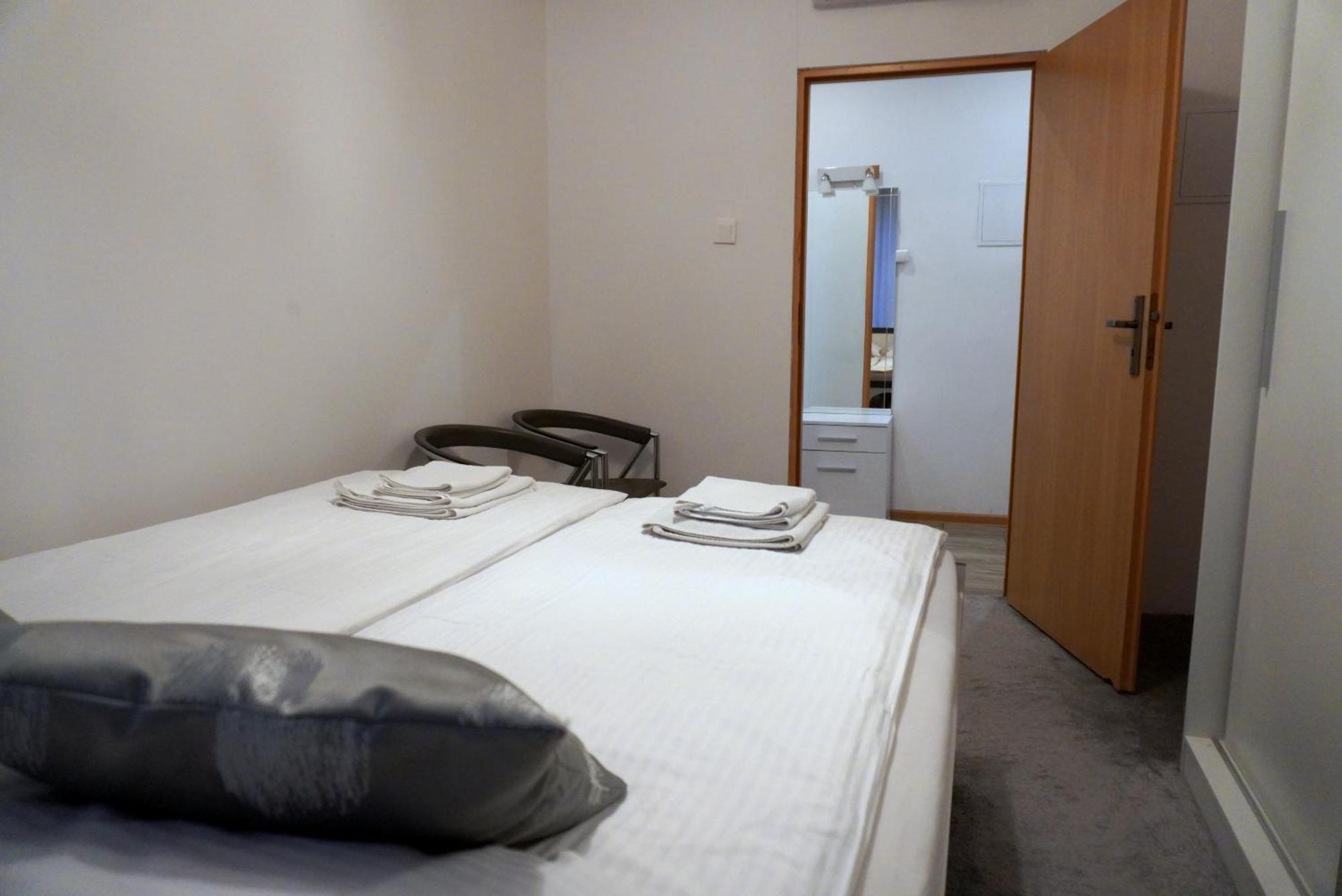 Msc Apartments Chorzow Centrum Номер фото