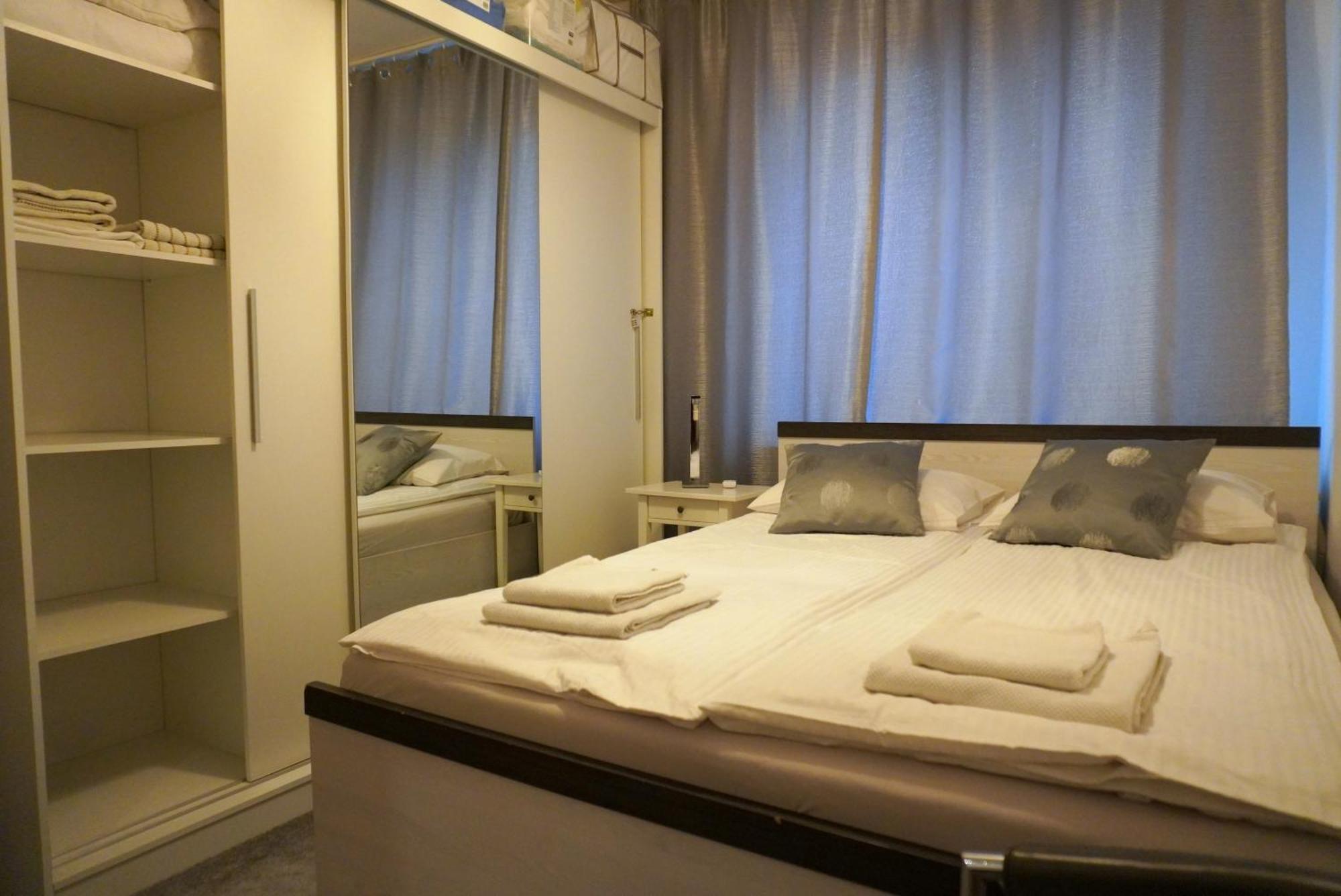 Msc Apartments Chorzow Centrum Номер фото