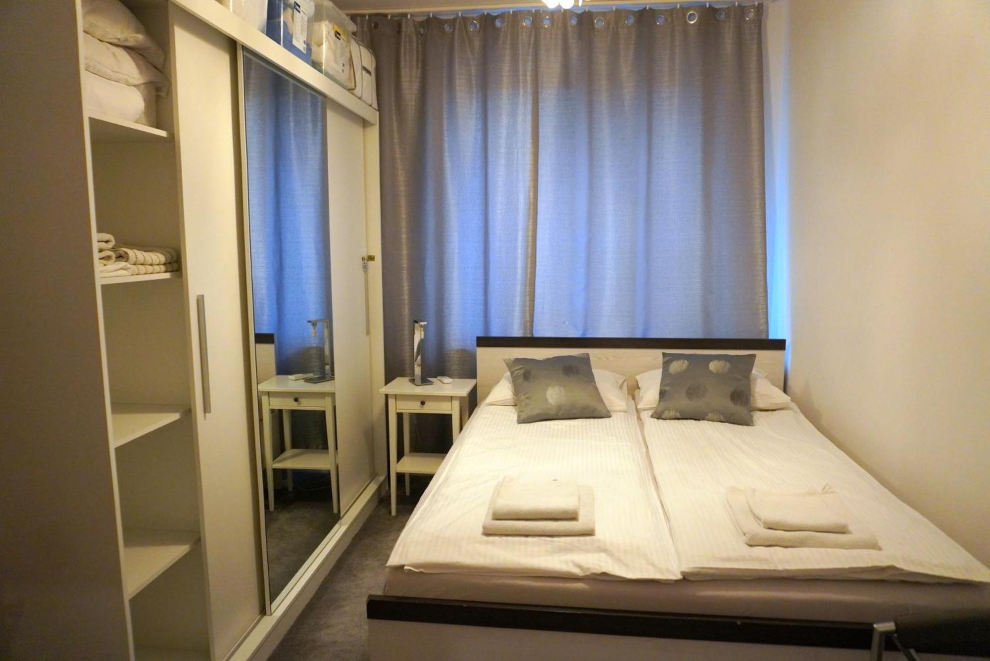 Msc Apartments Chorzow Centrum Номер фото