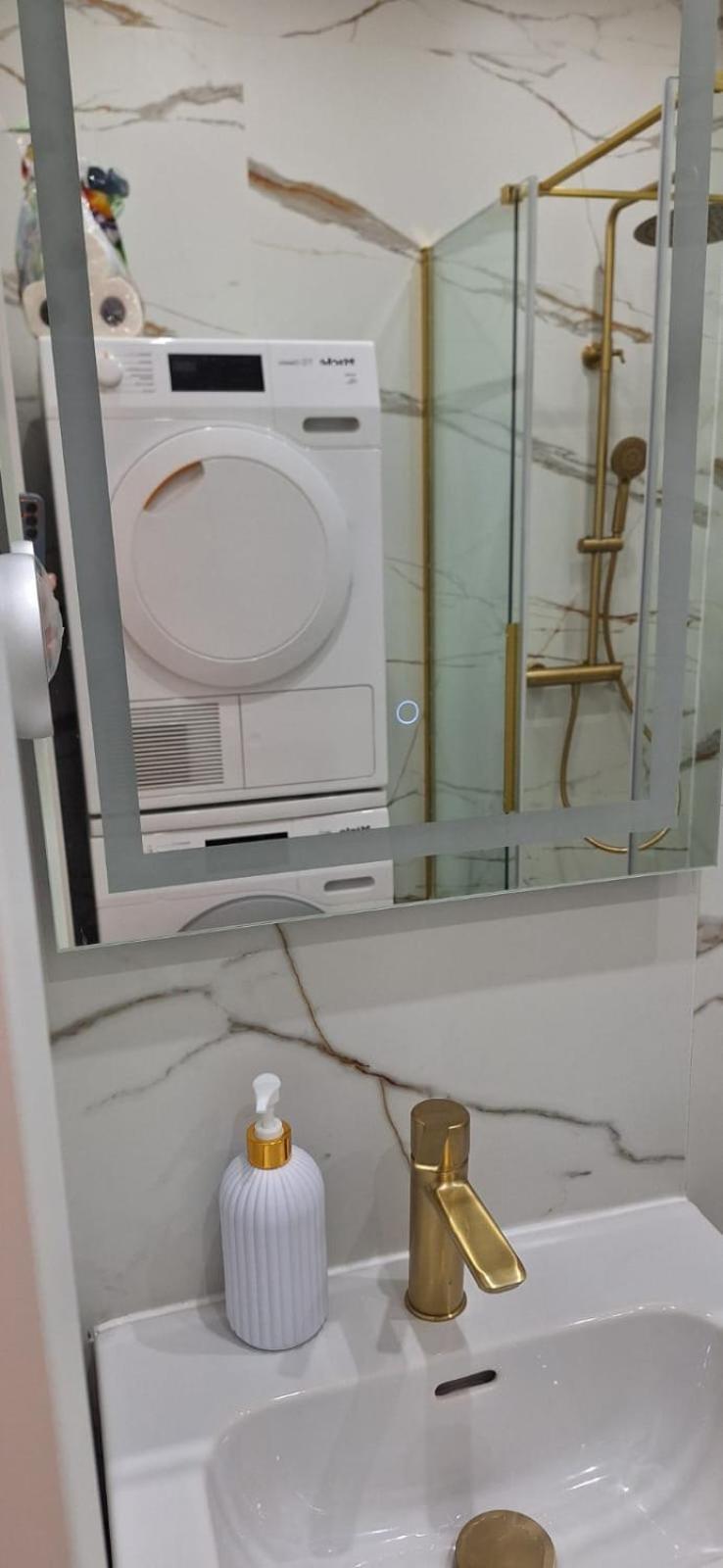 Msc Apartments Chorzow Centrum Экстерьер фото