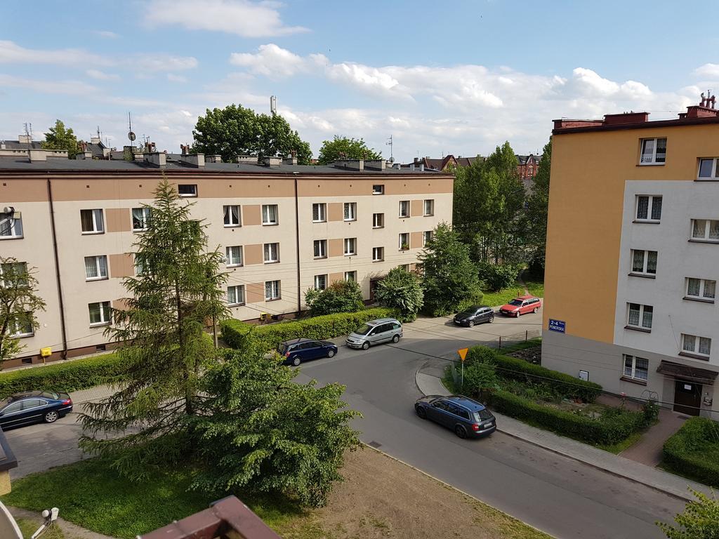 Msc Apartments Chorzow Centrum Экстерьер фото